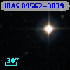 IRAS 09562+3039