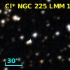 Cl* NGC  225    LMM     191