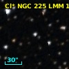 Cl* NGC  225    LMM     192
