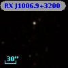 RX J1006.9+3200