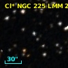 Cl* NGC  225    LMM     202