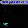 NVSS J095952+310020