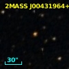 2MASS J00431964+6211377