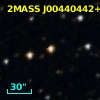 2MASS J00440442+6240099