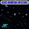 GSC 04020-01245