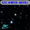 GSC 04020-00392