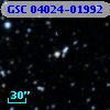 GSC 04024-01992