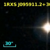 1RXS J095911.2+302526
