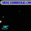 1RXS J100018.6+305315
