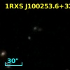 1RXS J100253.6+324044