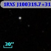 1RXS J100318.7+311704