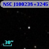 NSC J100238+324518