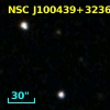 NSC J100439+323658