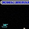 [M2003c] J095959.93+303508.0