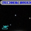 [TCC2003b] J095820.9+322402