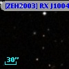 [ZEH2003] RX J1004.7+3234  4