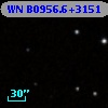 WN B0956.6+3151