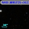 NVSS J095725+312241