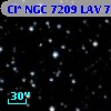 Cl* NGC 7209    LAV     752