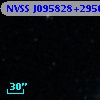 NVSS J095828+295655