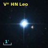 V* HN Leo