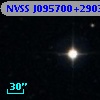 NVSS J095700+290355