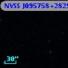 NVSS J095758+282938