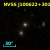 2MASX J10062240+3013329