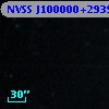 NVSS J100000+293917