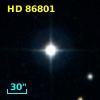HD  86801