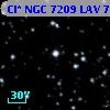 Cl* NGC 7209    LAV     763