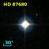 HD  87680