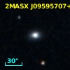 2MASX J09595707+2917192