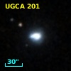 UGCA 201