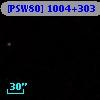 [PSW80] 1004+303