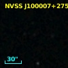 7C 0957+2807