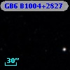 GB6 B1004+2827