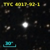 TYC 4017-92-1