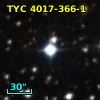 TYC 4017-366-1