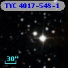 TYC 4017-548-1