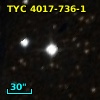 TYC 4017-736-1