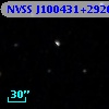 NVSS J100431+292614