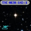TYC 4020-142-1