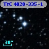 TYC 4020-335-1
