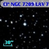 Cl* NGC 7209    LAV     796