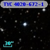 TYC 4020-672-1