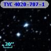 TYC 4020-707-1