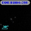 EXMS B1004+299