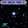 TYC 4020-709-1