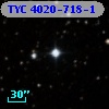 TYC 4020-718-1